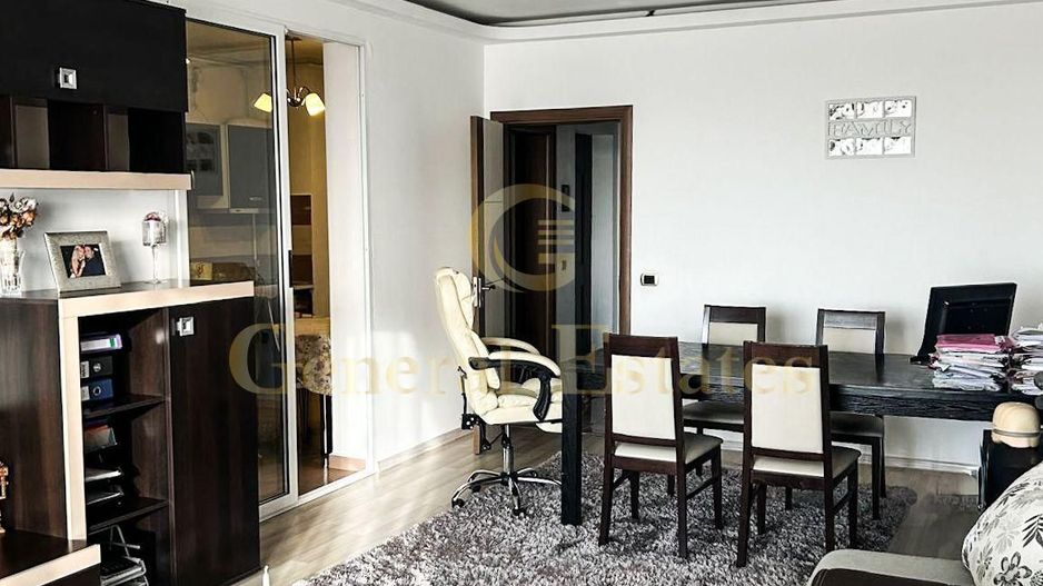 Apartament Isaran Residence - Poză 1