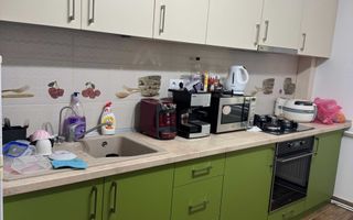 Apartament 3 camere Zorilor, zona Piata Zorilor - Poză 1