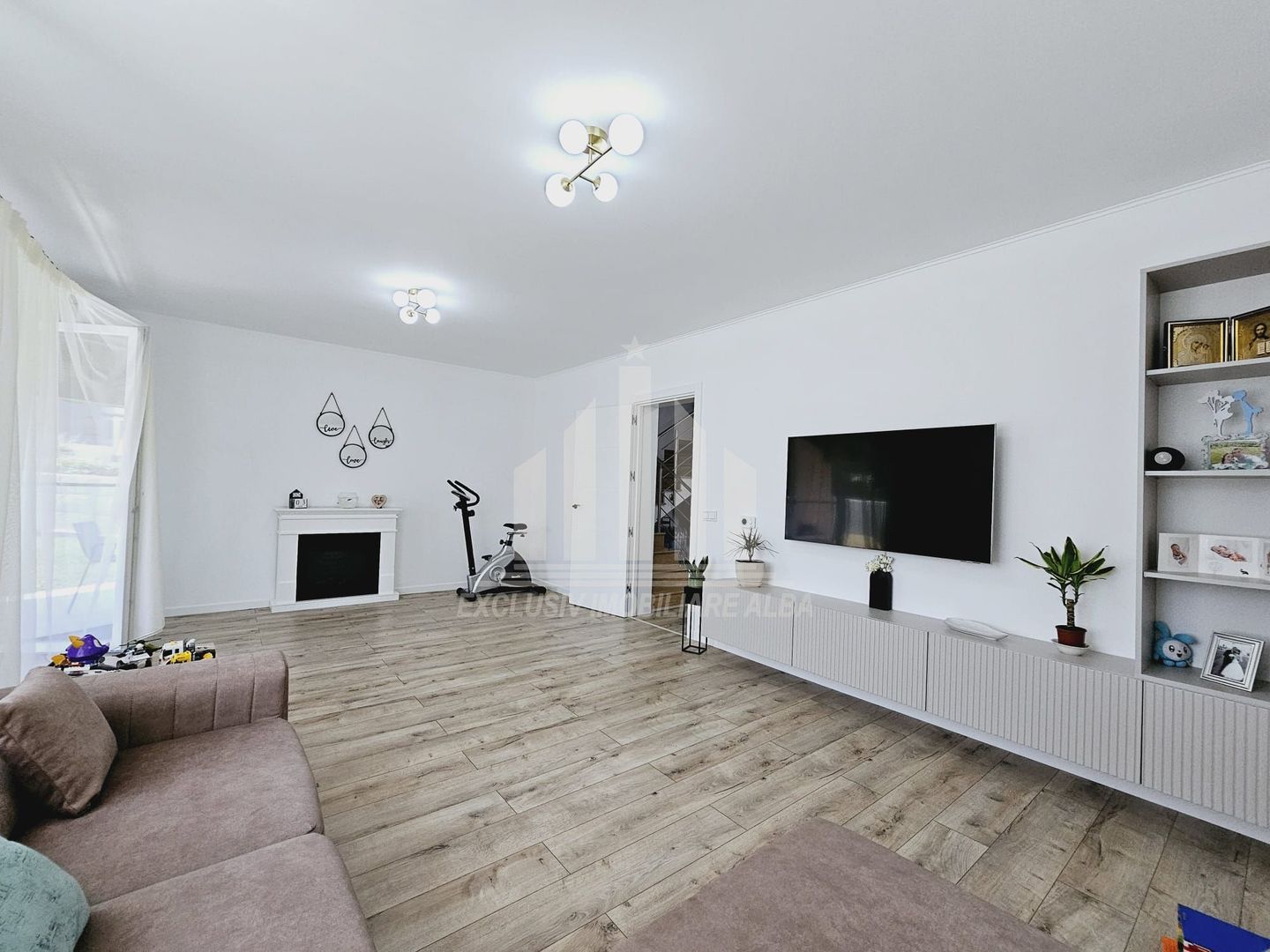 Casa tip duplex de vanzare, Dealul Furcilor - Poză 4