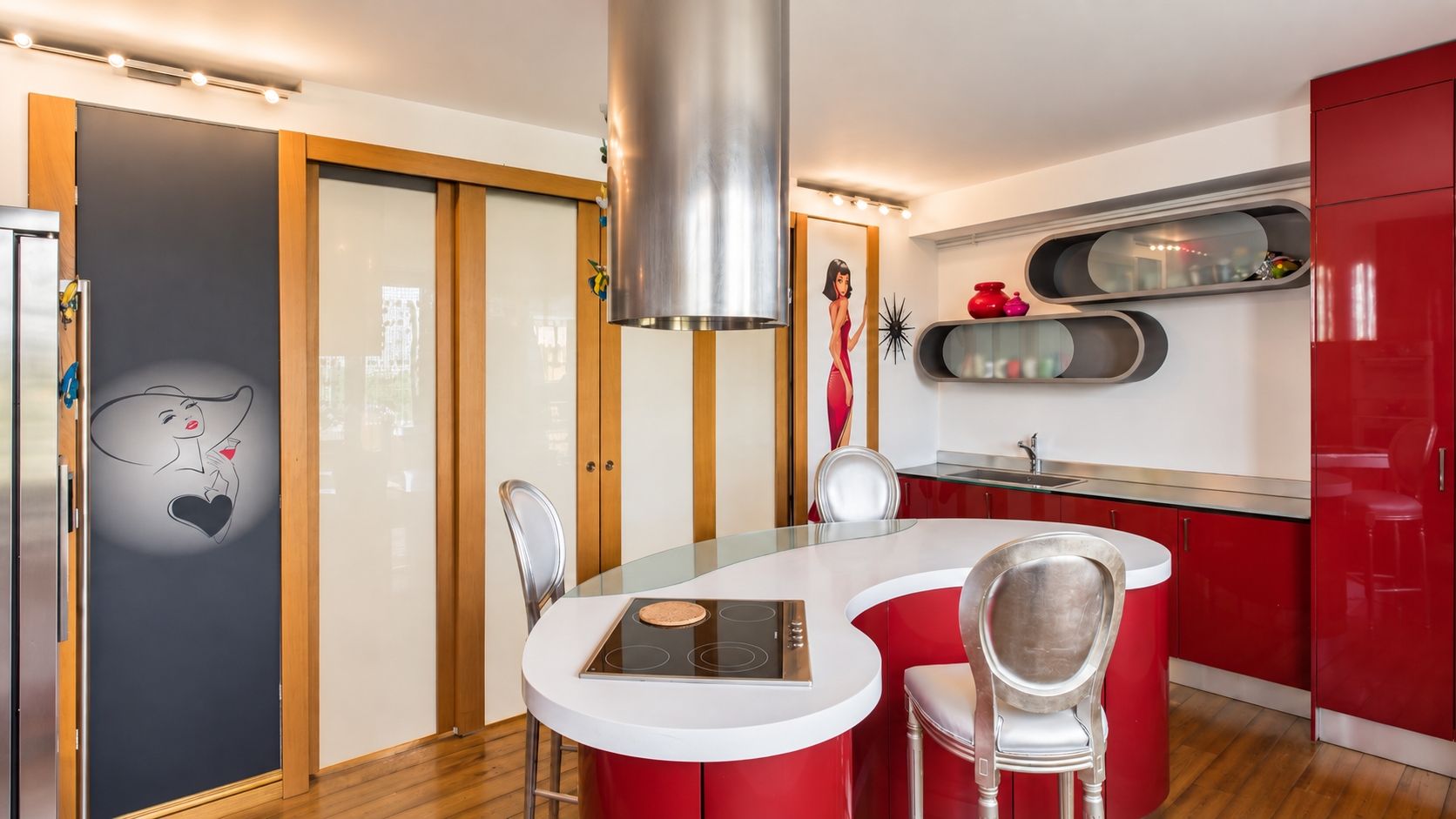 PENTHOUSE DUPLEX 311 MP + ROOFTOP 254 MP CU PISCINA PRIVATA | BANEASA - Poză 7