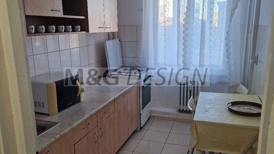 Vand apartament cu doua camere confort 1 zona Garii - Poză 5