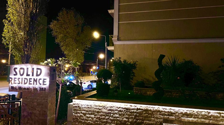 Apartament 2 camere – Solid Residence Mamaia/zona Cazino - Poză 4