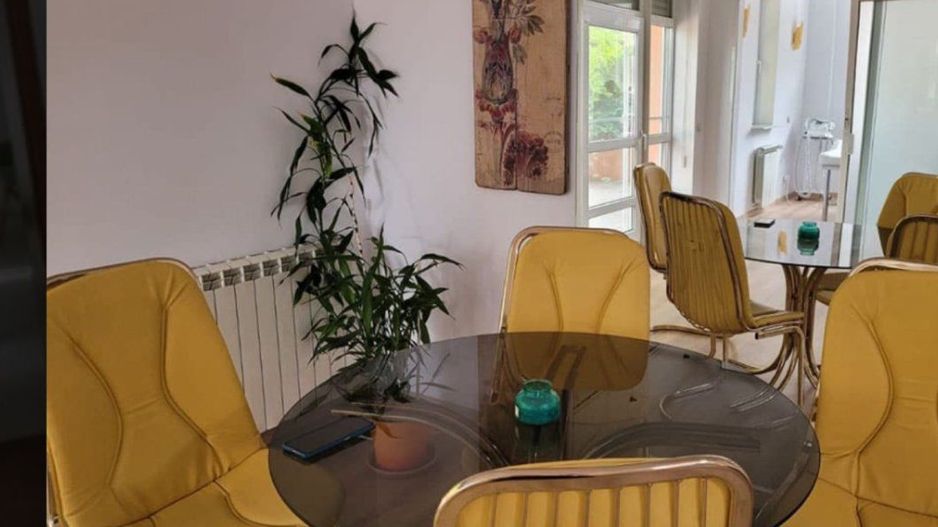 Vila - Piata Dorobanti D+P+E+M, an 2001, 290 mp, renovata - Poză 2