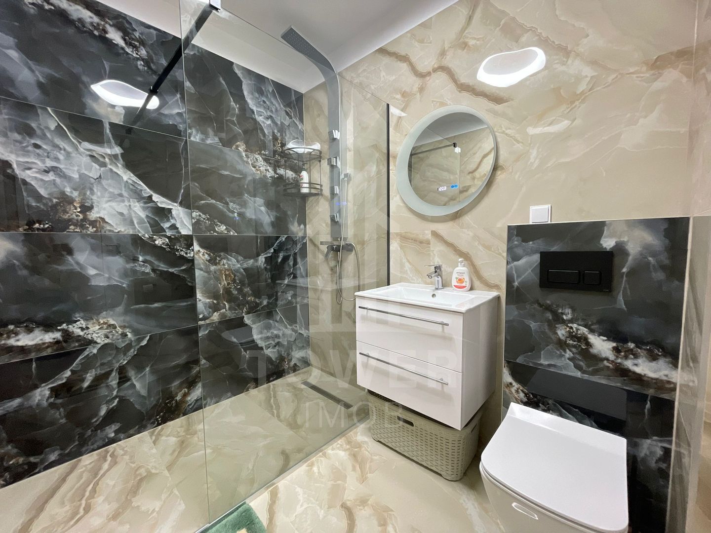 Apartament 2 camere de închiriat - Zona Doamna Stanca - Poză 8