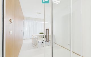 Birou 3 camere | Prima închiriere | Zona Centrală - Poză 5