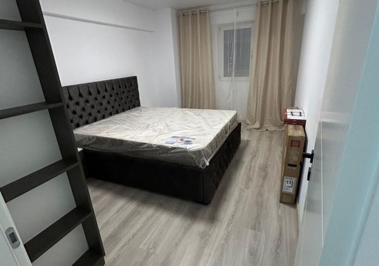 Apartament NOU 2 camere SD 50 mp Copou Garden 450 euro - Poză 2