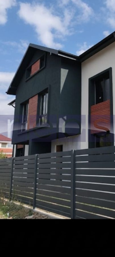 VANZARE VILA P+1+M | 170 MP UTILI | 6 CAMERE | BALOTESTI | - Poză 5