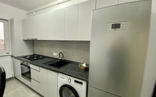 SUPEROFERTA! GARSONIERA DE LUX & LOC DE PARCARE BLOC 2023 PACII - Poză 6