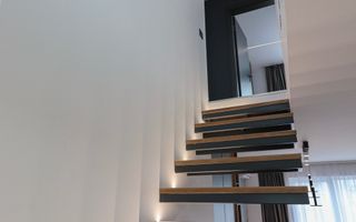 Penthouse superb situat in cartierul Dambul Rotund! - Poză 15