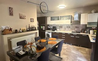 [SUDULUI] Casa individuala cu 4 camere | 3 bai - Teren 160 mp - - Poză 7