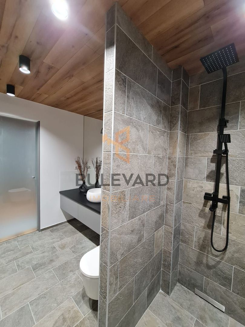 Apartament cu 2 camere, zona strazii Frunzisului! - Poză 8