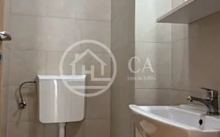 Apartament cu 4 camere de închiriat în Prima Onestilor, Oradea - Poză 12