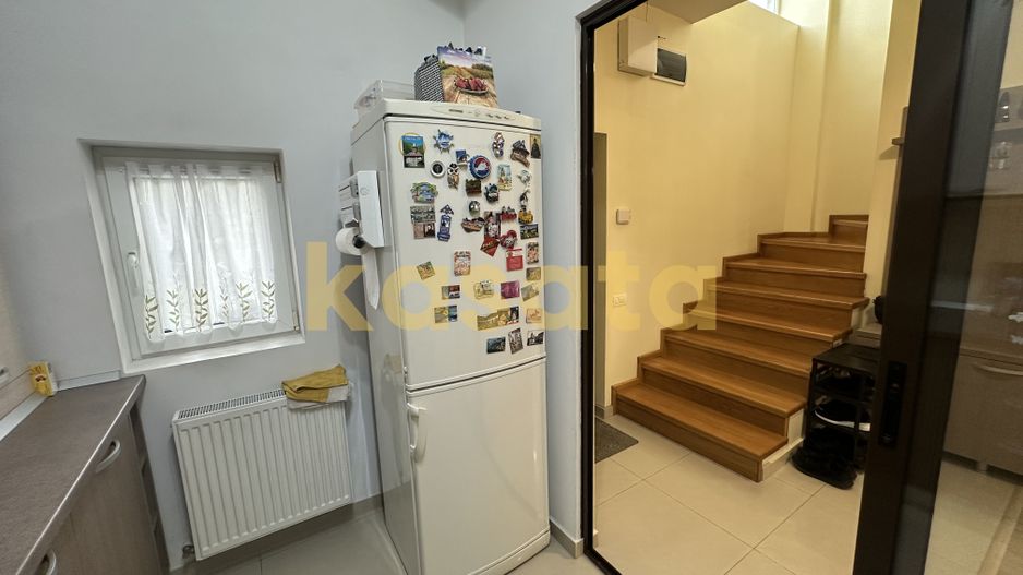 Casă Bragadiru 🏡 | Zonă Centrală | Garaj 🚗 | Mutare Imediată 🔑 - Poză 8