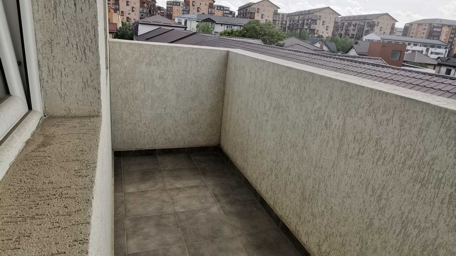 Garsonieră spatioasa Militari Residence | Apeductului - Poză 8