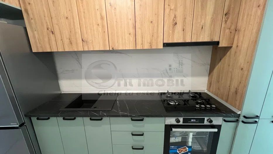 Apartament 1 Camera + Loc de parcare- Unirea Towers - Poză 5