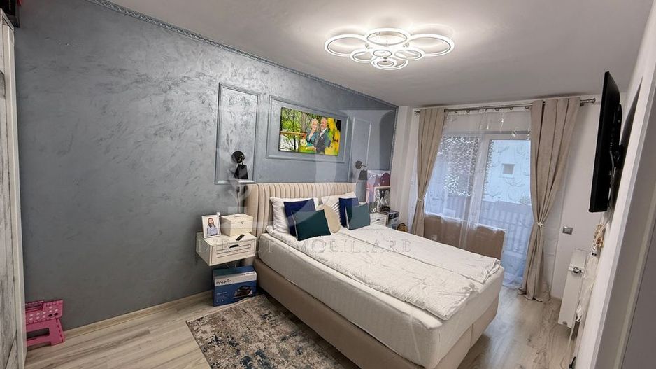 Apartament 3 camere / Zona Cetatii , Jysk - Poză 6