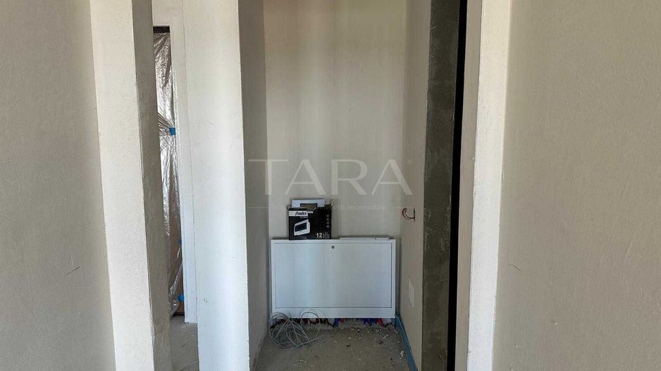 Apartament 2 camere – Eroilor, ansamblu rezidențial nou. - Poză 2