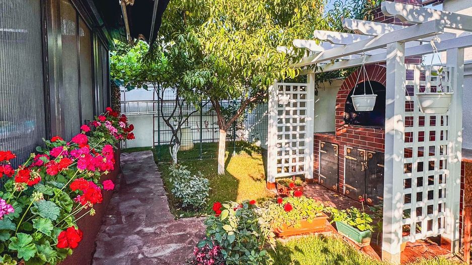 VILĂ DOMNEȘTI 5 CAMERE | STRADA FORTULUI | COMISION 0 - Poză 12