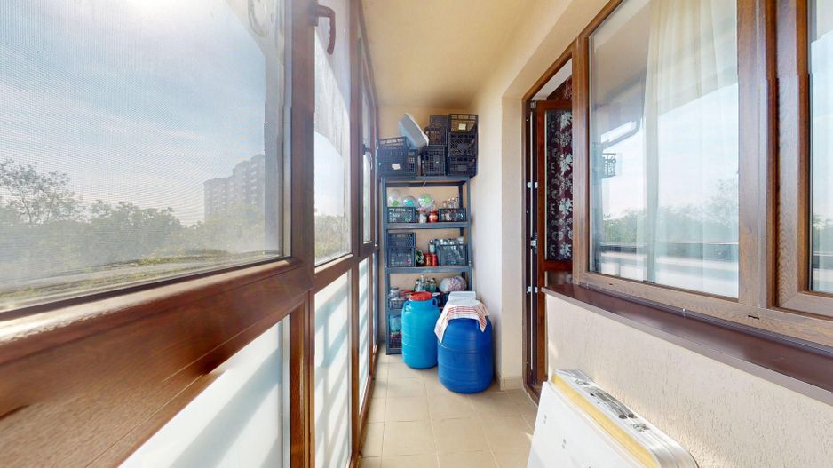 Casa tip duplex Auchan Militari  Metrou Pacii Bd. Iuliu Maniu - Poză 21