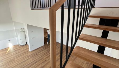 Spațiu de birouri premium de închiriat, Ultracentral Tărgu Mureș