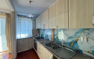 Vanzare  apartament cu 3 camere decomandat Lazaret, Sibiu! - Poză 10