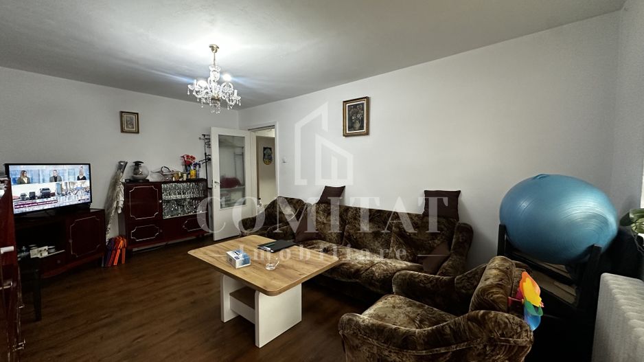 Apartament 4 camere | Etaj intermediar | Marasti - Poză 3