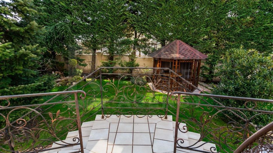 Vânzare, casă 3 nivele, stradela  5 Pomicultorului, Codru - Poză 11