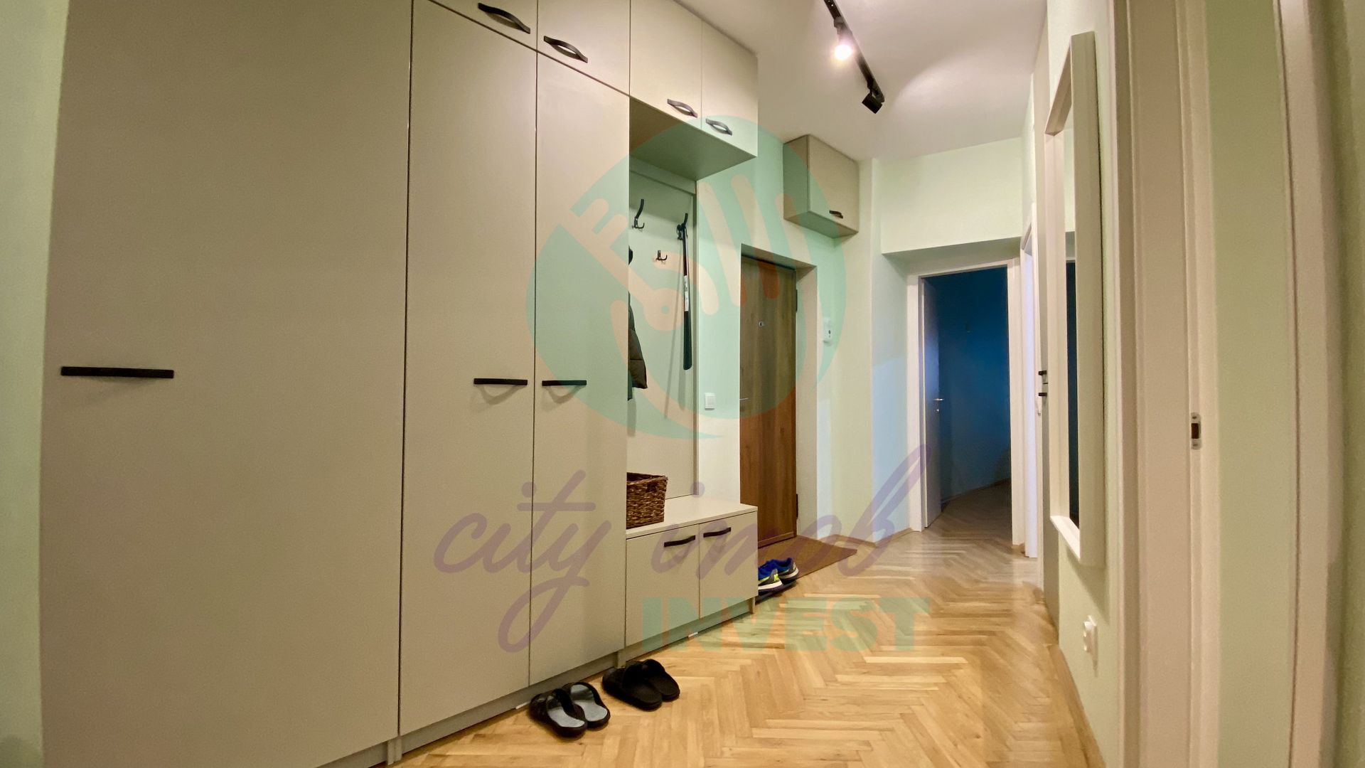 Apartament frumos complet mobilat si utilat, Cismigiu - Poză 9