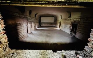 Casa Diosig + Cinematograf si teren - Poză 10