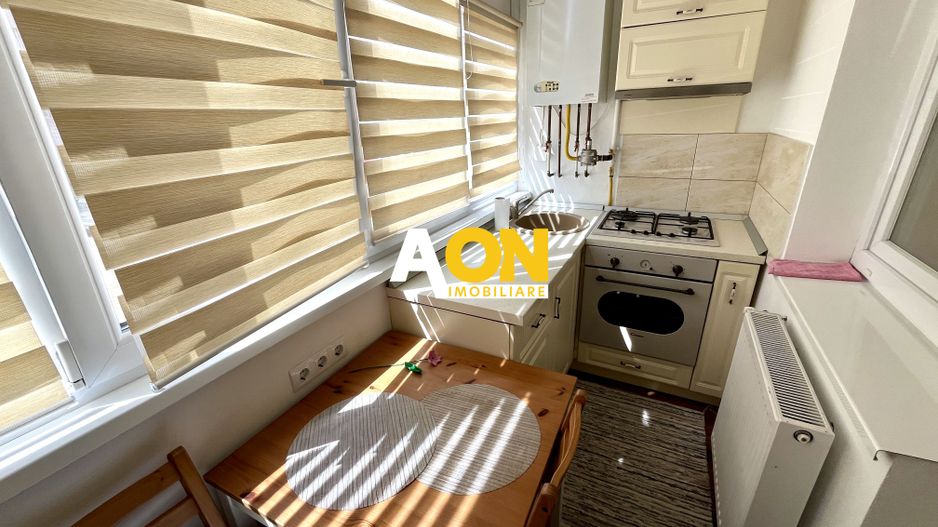 Apartament cu 2 Camere, Bloc Nou, Zonă Ultracentrală - Poză 5
