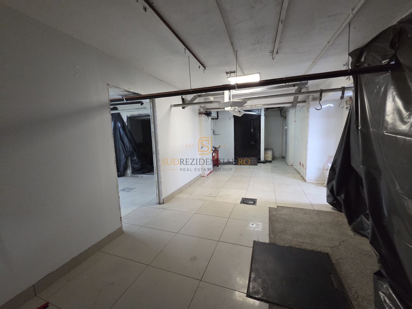 Spatiu comercial, zona Mihai Bravu, 872 mp, vizibilitate excelenta - Poză 18