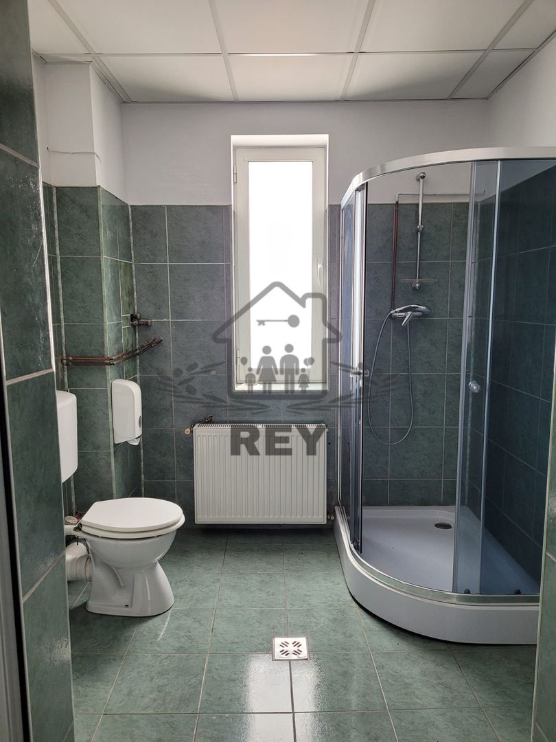 Spatiu de birouri 240 mp zona Calea Dumbravii / Mihai Viteazul - Poză 6