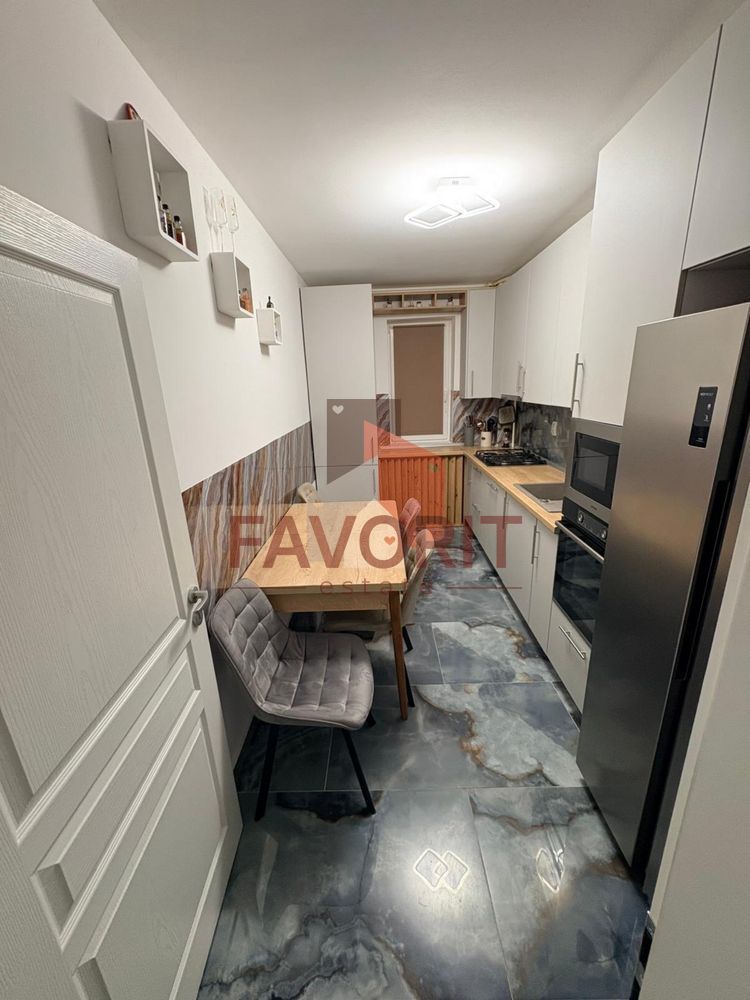 Apartament 2 camere decomandat | Curte 51mp | Giroc - Calea Urseni - Poză 4