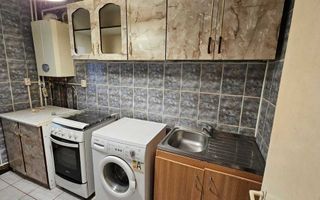 🏠Apartament 1 cam, 35MP, decomandat, etaj 1 // 📍Podul de Fier - Poză 2