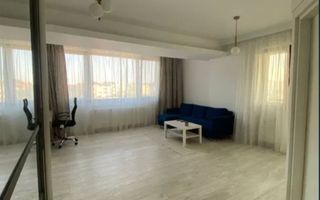 AP. 2 CAMERE- DRUMUL TABEREI, CENTRALA, BUCATARIE INCHISA, BLOC NOU - Poză 4