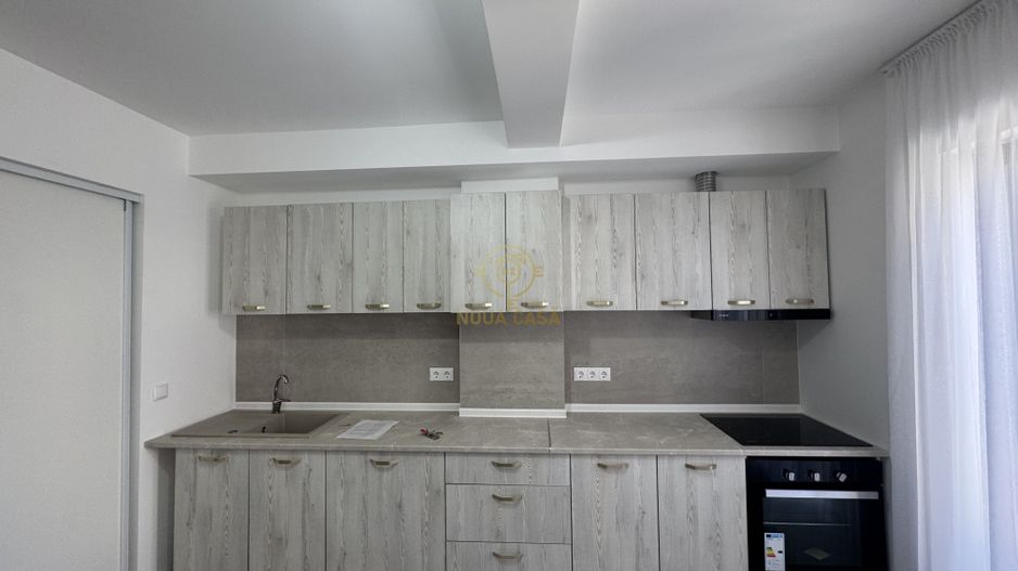 De inchiriat Apartament Bloc Nou /Zona Exclusivista Etaj 1 - Poză 7