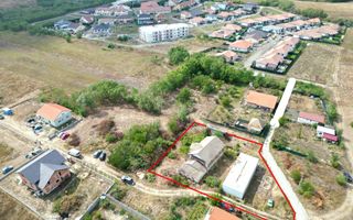 Teren 1500Mp-Casa 240mp-Comision 0% - Poză 2