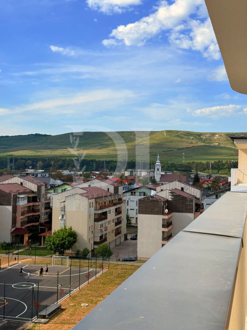 Apartament ultramodern / Zona Eroilor , Floresti - Poză 35