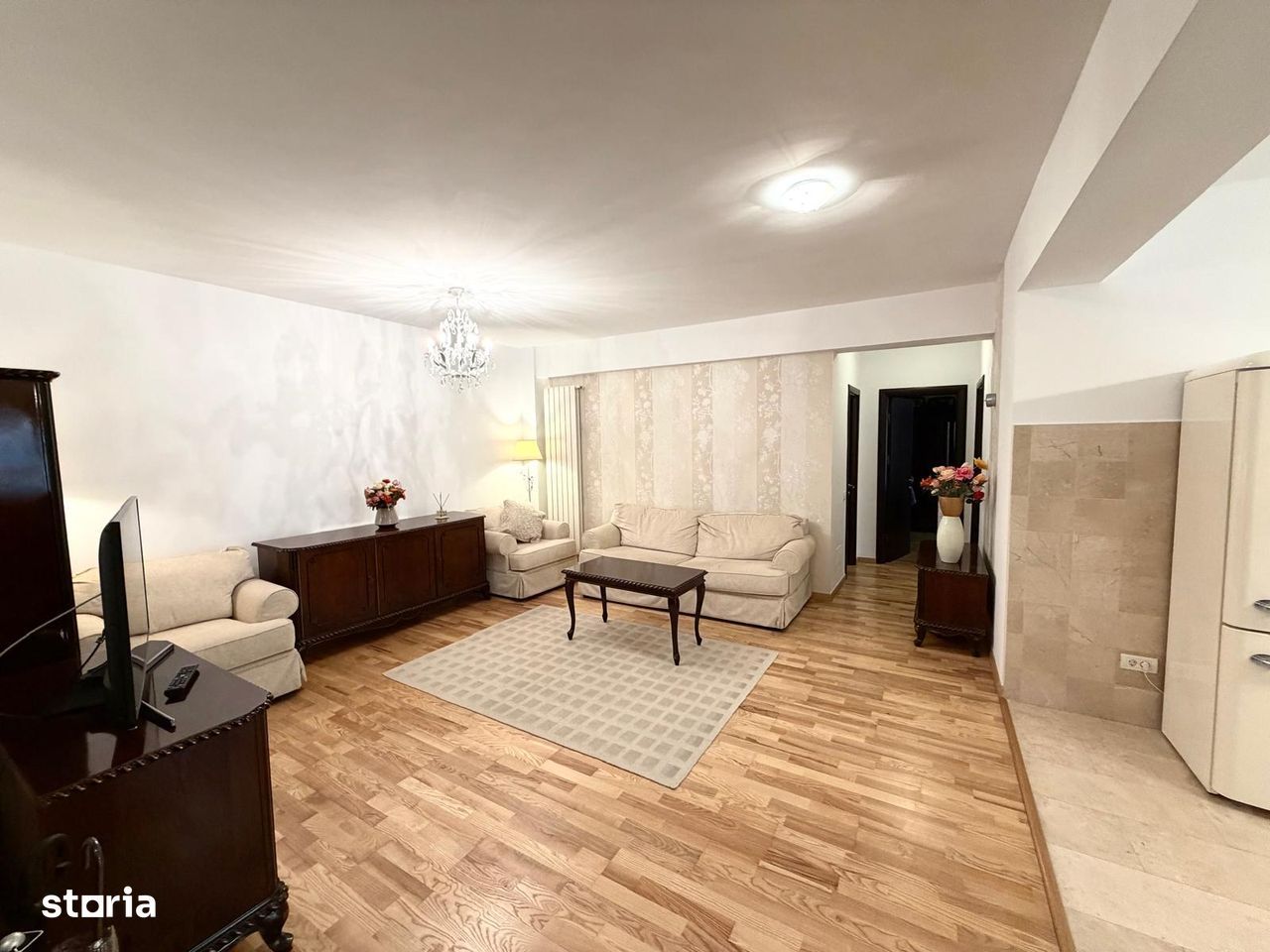 Apartament Open Space Timpuri Noi / Vitan - Poză 1