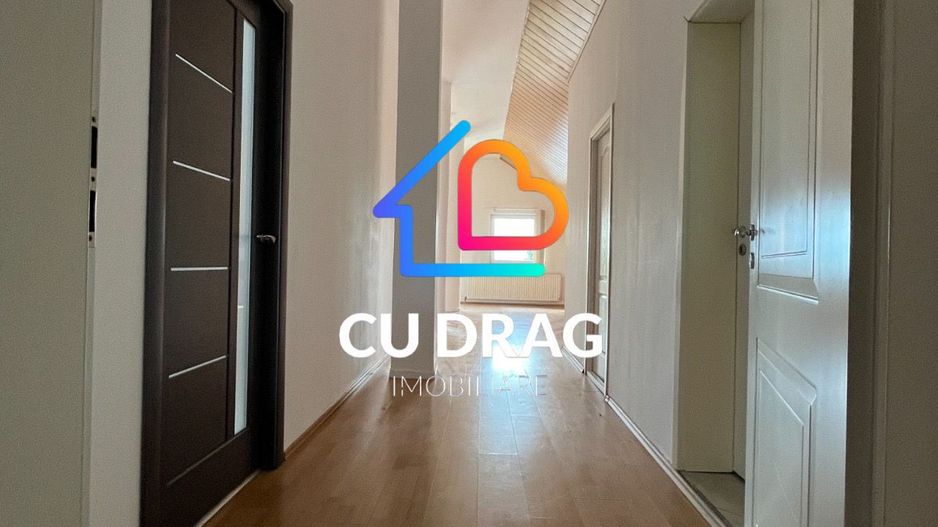 Oportunitate investitie, vila strada Dimitrie Cantemir - Poză 20