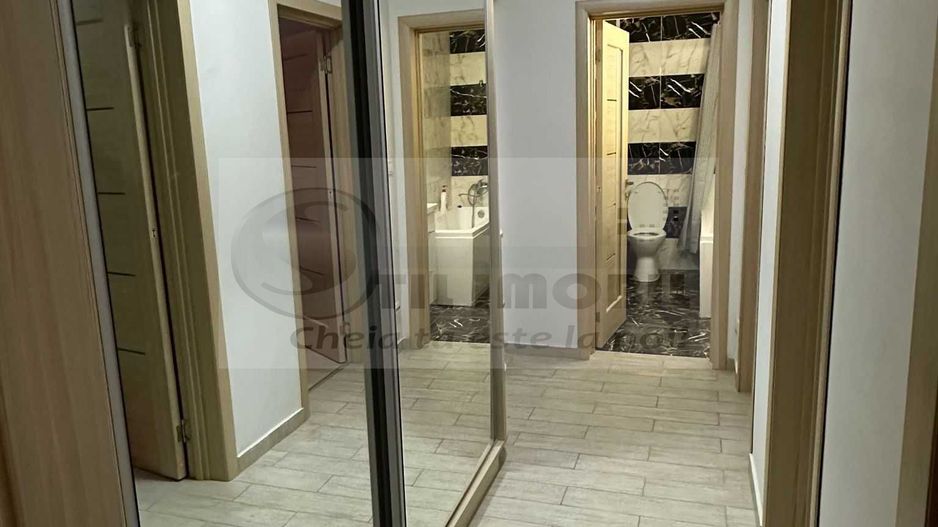 Apartament modern cu 2 camere de închiriat | River Towers - Poză 2