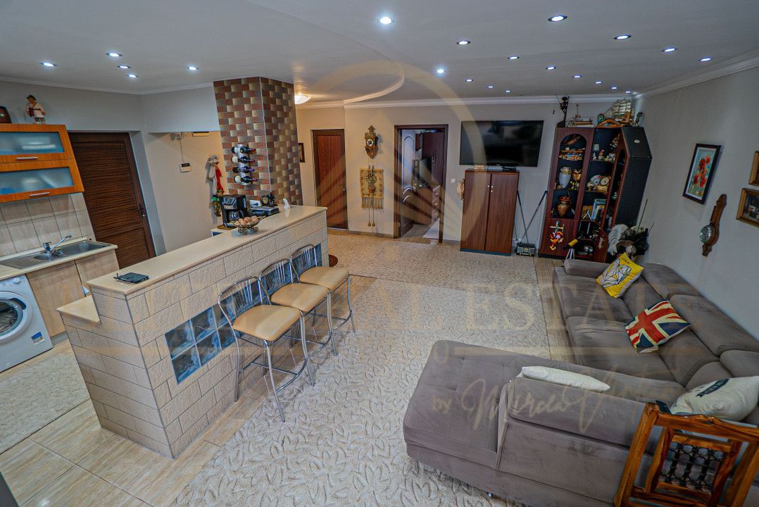 Vila Eforie Sud – Oportunitate unică de investiție și locuire! - Poză 4
