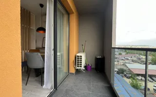 Apartament 2 camere premium Poitiers Towers - Continental - Poză 26