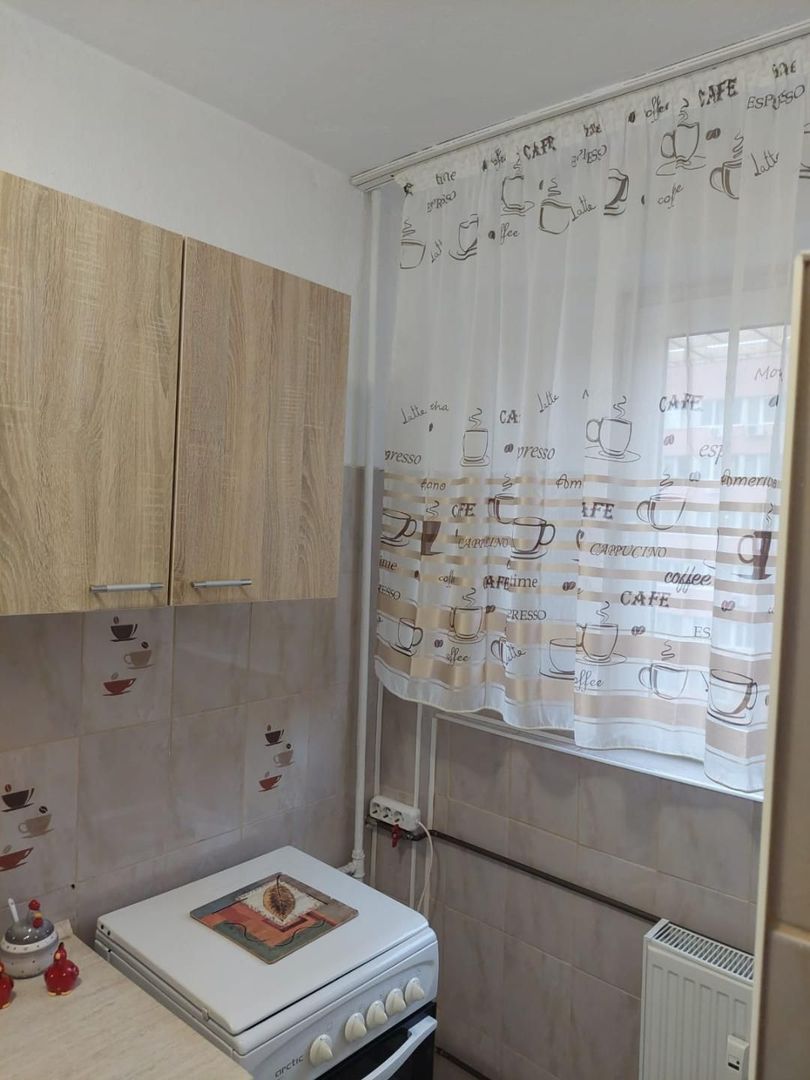 Garsoniera zona Costin Georgian - Lucretiu Patrascanu - Poză 13