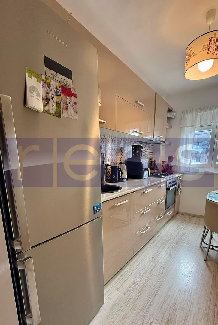 VANZARE APARTAMENT 2 CAMERE DECOMANDAT 1 DECEMBRIE 1918 TITAN BLOC 1978 - Poză 9