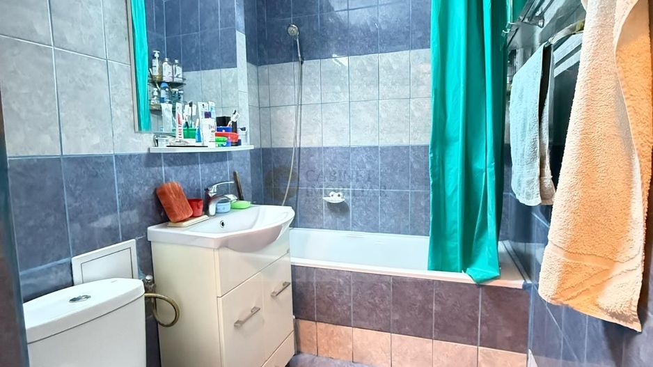 2 Camere | Piața Victoriei | Etaj Intermediar | Fara Risc - Poză 11