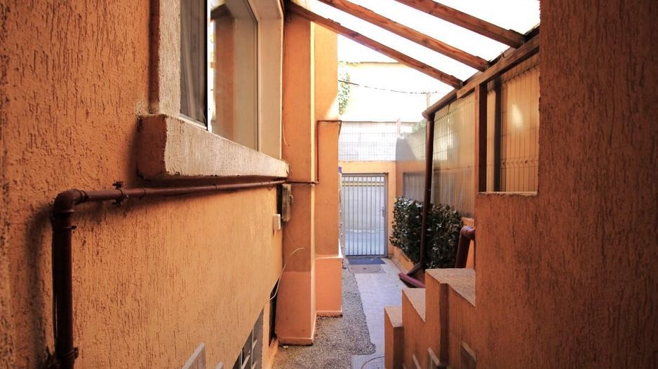 TOWNHOUSE Cotroceni D+P+2, rezidential, firma sau mixt, 232 MP total - Poză 23