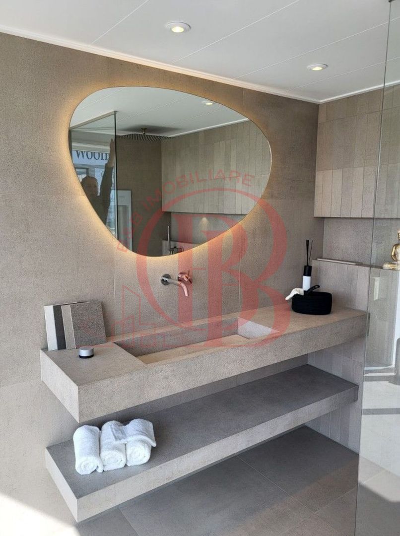 Apartament decomandat 2 camere -Titan Pallady Metrou Teclu - Poză 12