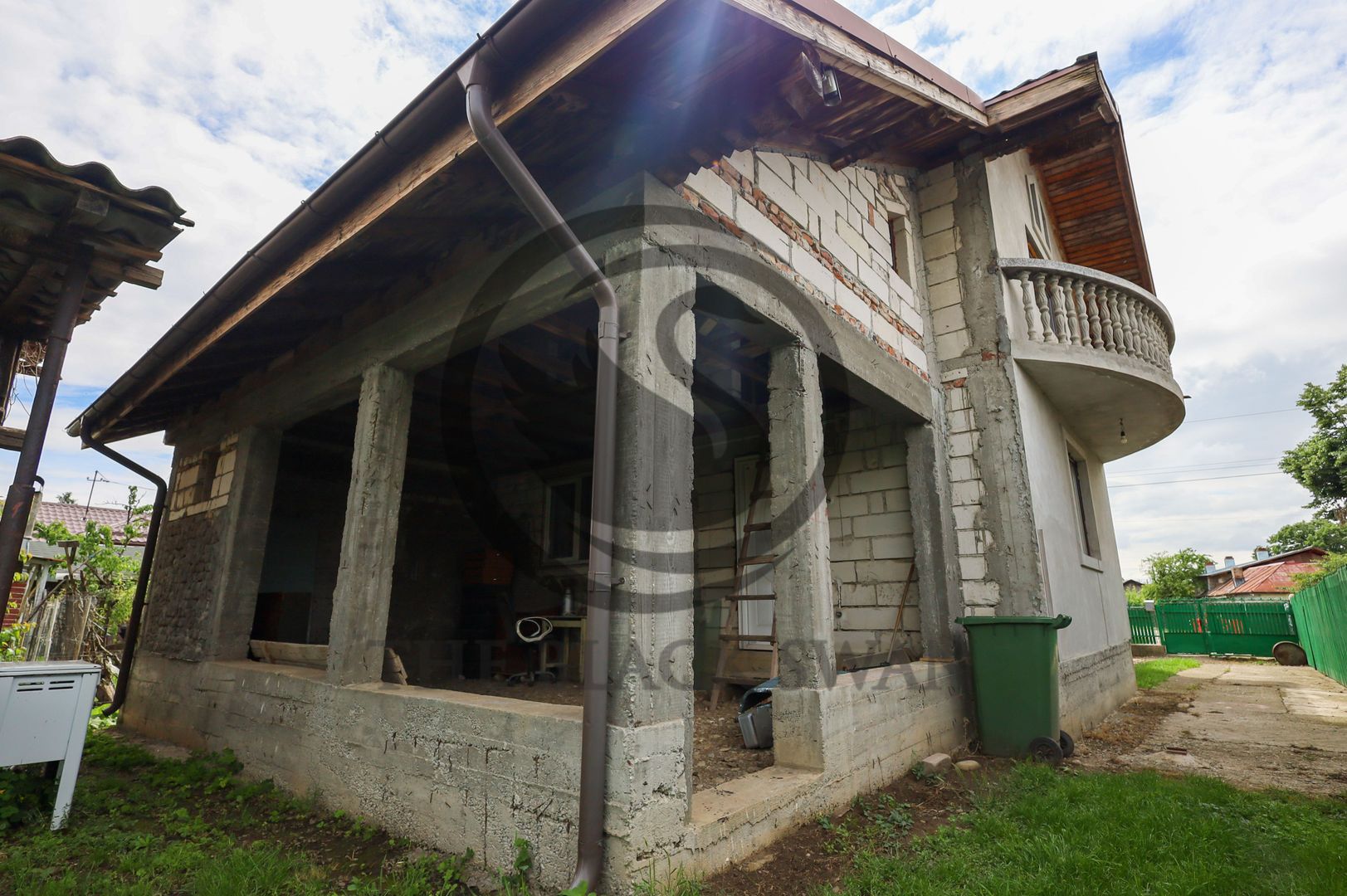 Casa si teren de vanzare| 884 mp | Targsoru Nou, Prahova | COMISION 0% - Poză 15