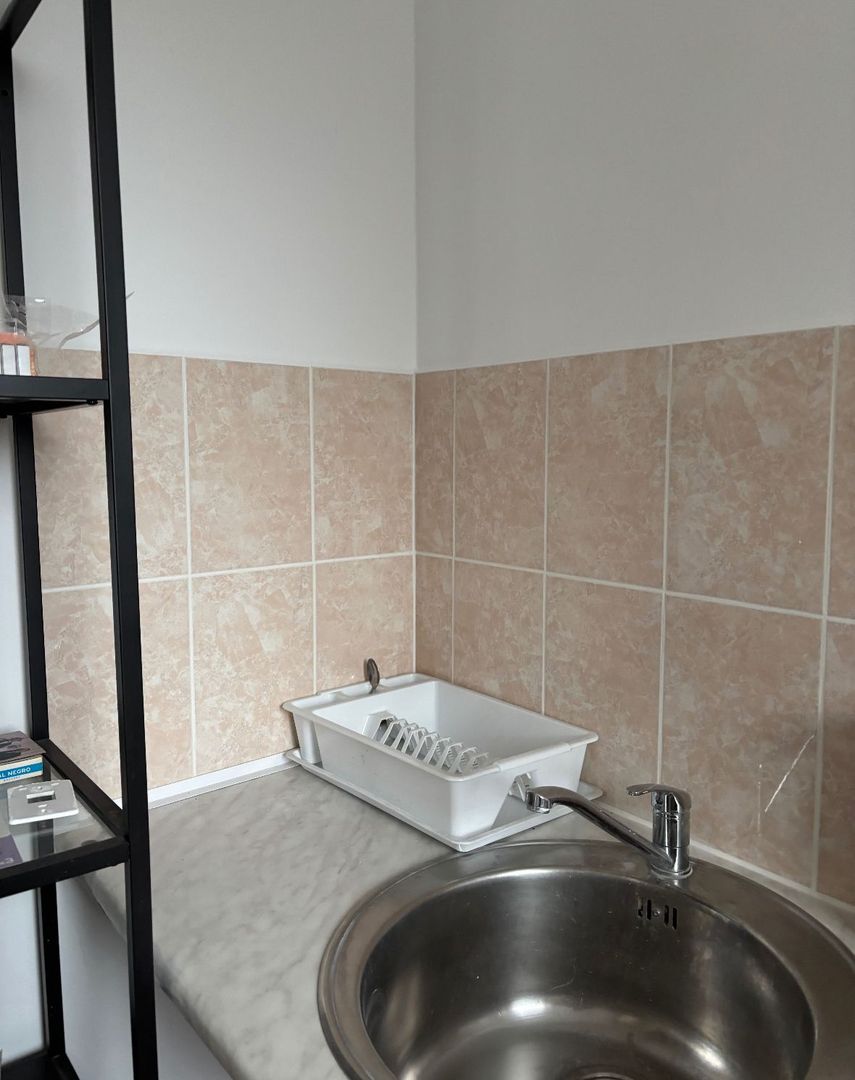 GARSONIERA VITAN,900 M. METROU,BUCATARIE INCHISA, COMISION 0% - Poză 4